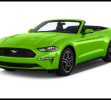Convertibles 2020