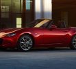 Convertibles 2020