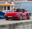 Convertibles 2020