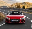 Convertibles 2020