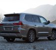 Lexus LX 570 2020