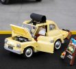 Fiat 500 LEGO Creator Expert