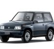 Suzuki Vitara 1988