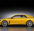 Audi Sport quattro concept (2013)