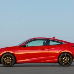 Honda Civic Si Coupe 2020: $25,200