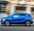 Autos más feos 2019: Buick Encore