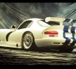 Dodge Viper GTR-S 1998