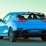 Hyundai Veloster N 2020: $27,600