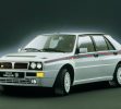 Lancia Delta Integrale 1992