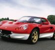 Lotus Elise Type 49 1996