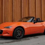 Mazda MX-5 Miata 2020: $26,580