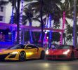 Acura NSX y Ferrari 488 Spider, Fotos: José Carlos de Mier