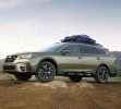 Subaru Outback 2020