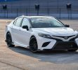 Toyota Camry TRD 2020