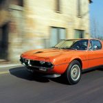 Alfa Romeo Montreal