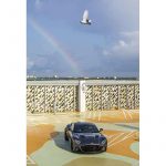 Oriol Tarridas fotografía toda la belleza del Aston Martin en las calles vacias de Miami. 
El Aston Martin DBS compite con la belleza de las calles del Design y Art District de la ciudad más sexy del planeta.