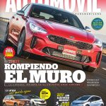 Automovil Panamericano Mexico Portada 267