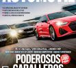 Automovil Panamericano Mexico Portada 306-ultima