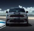 Dodge Durango SRT Hellcat: 2021