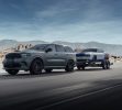 Dodge Durango SRT Hellcat: 2021