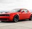 Dodge Challenger SRT Super Stock 2020