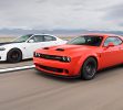 Dodge Challenger SRT Super Stock 2020