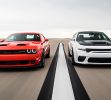 Dodge Challenger SRT Super Stock 2020