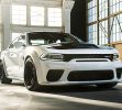 Dodge Charger SRT Hellcat Redeye 2021