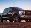 Ford F-150 2021