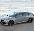 2018 Honda Civic Hatchback