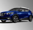 2020 Nissan Kicks