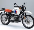 BMW R 80 G/S Paris Dakar