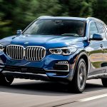 Utilitario del Año en NA 2021: BMW X3 xDrive30e