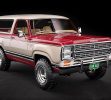 Dodge Ramcharger