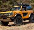 Ford Bronco 2-Door 2021