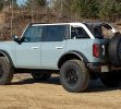 Ford Bronco 4-Door 2021