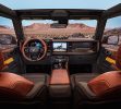 Ford Bronco 2-Door 2021