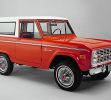 Ford Bronco MKI 1973