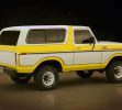 Ford Bronco 1978