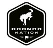 Ford Bronco Nation