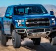 Ford F-150 Raptor 2019