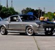 Ford Mustang Shelby GT500 Eleanor 1967