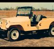 Jeep CJ-6