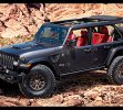 Jeep Wrangler Rubicon 392 Concept