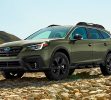 Subaru Outback 2020