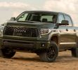 Toyota Tundra TRD Pro 2020