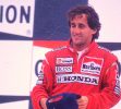 Alain Prost