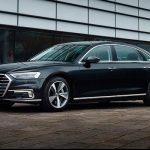 Audi A8 L 60