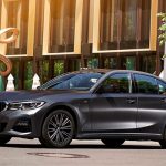 BMW 330e xDrive