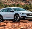 Buick Regal TourX